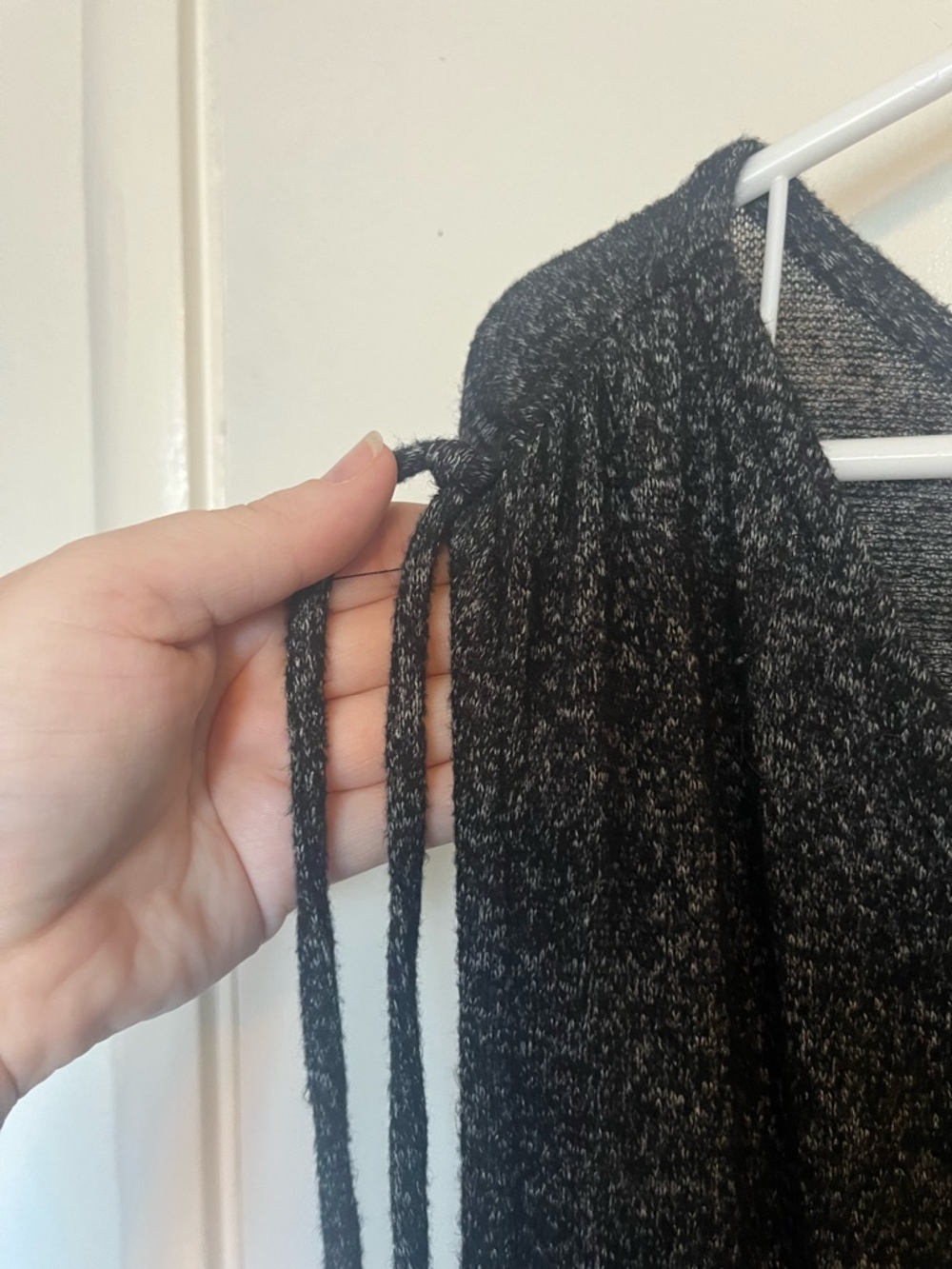 (3/$10) Stars Above sleep jumpsuit - Picture 5 of 5
